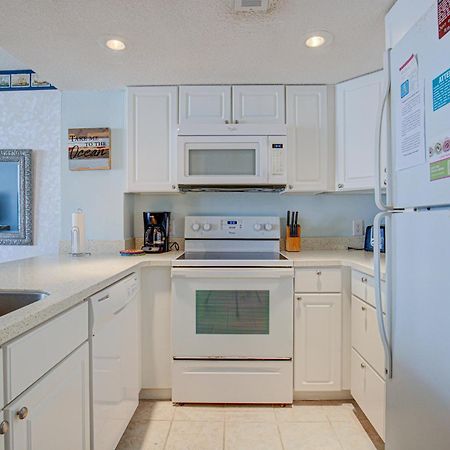 St Regis 3302 Apartment Норт Топсейл Бийч Екстериор снимка