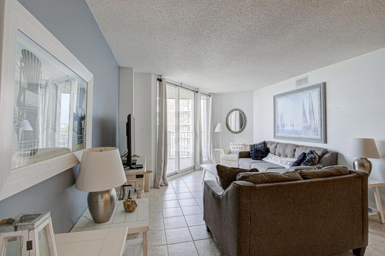 St Regis 3302 Apartment Норт Топсейл Бийч Екстериор снимка