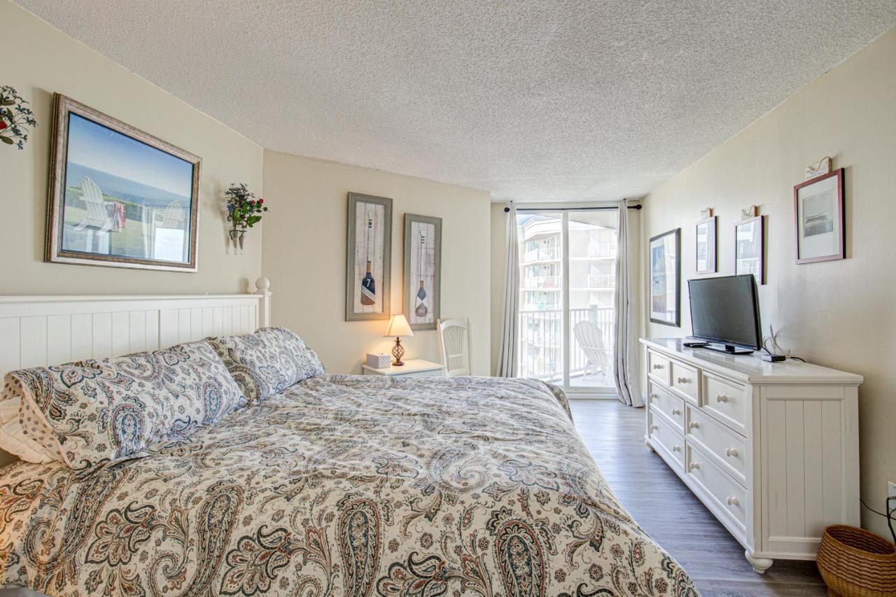 St Regis 3302 Apartment Норт Топсейл Бийч Екстериор снимка