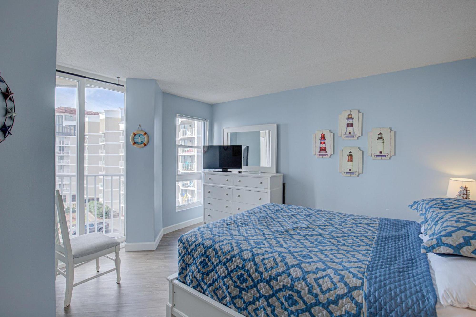 St Regis 3302 Apartment Норт Топсейл Бийч Екстериор снимка